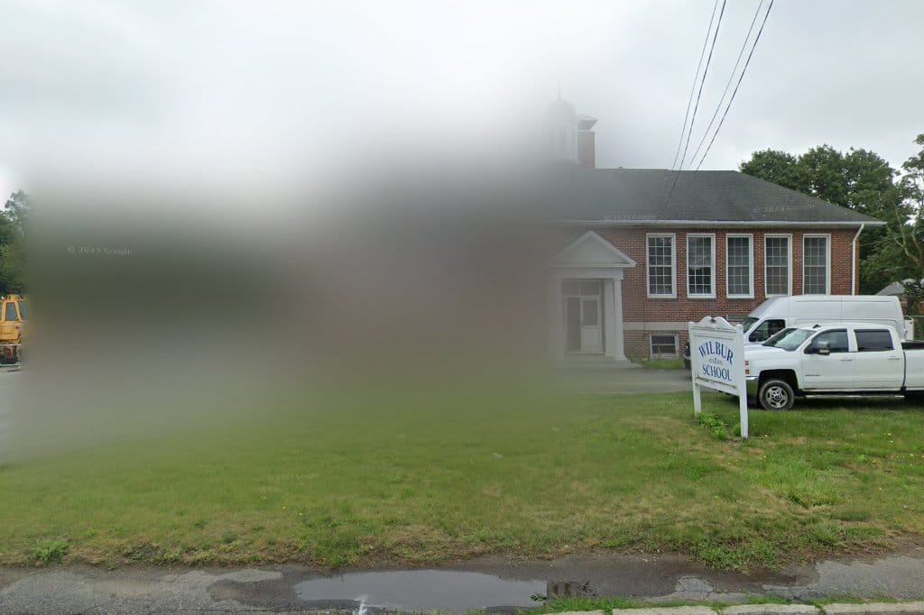 Wilbur Elementary School