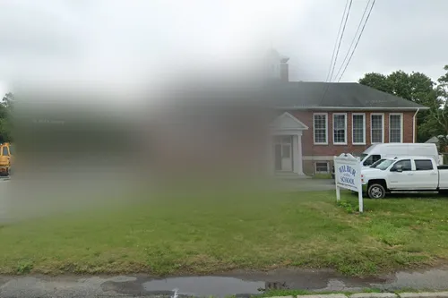 Wilbur Elementary School
