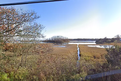 Oak Bluffs Elementary School