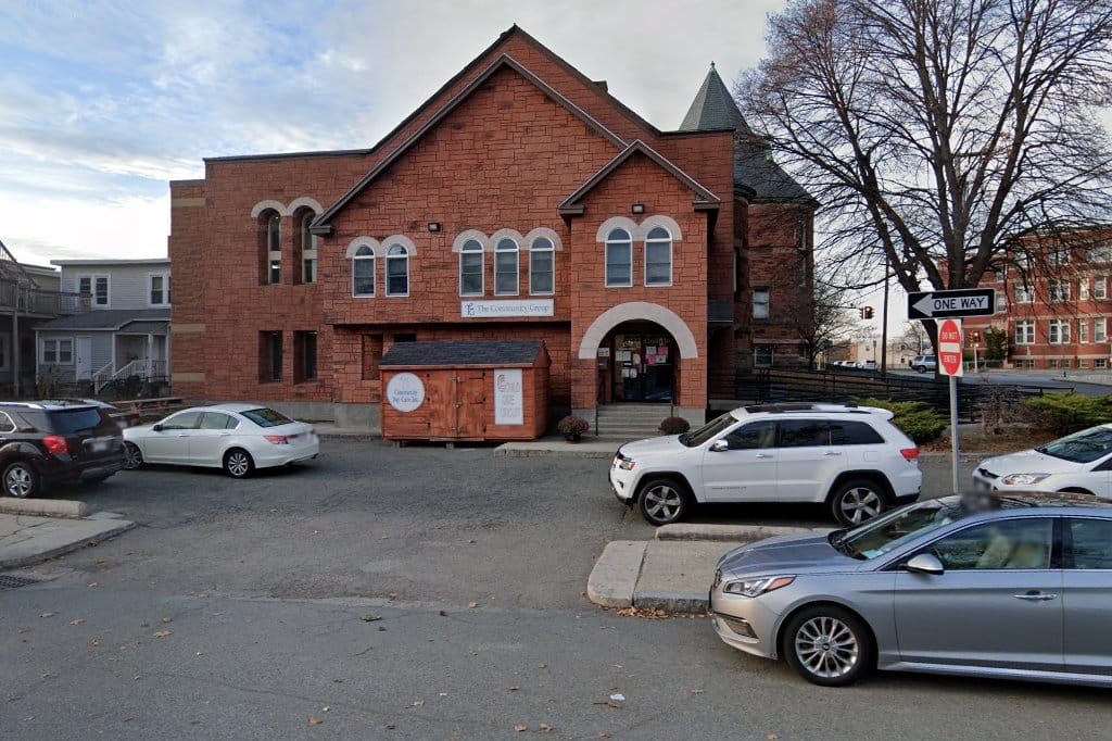 Community Day Charter Public School-Prospect