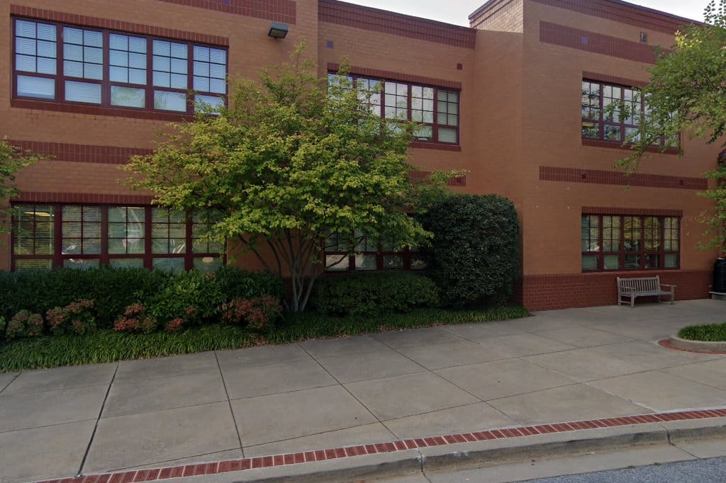 Wood Acres Elementary School