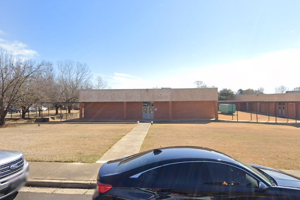Eastside Elementary School