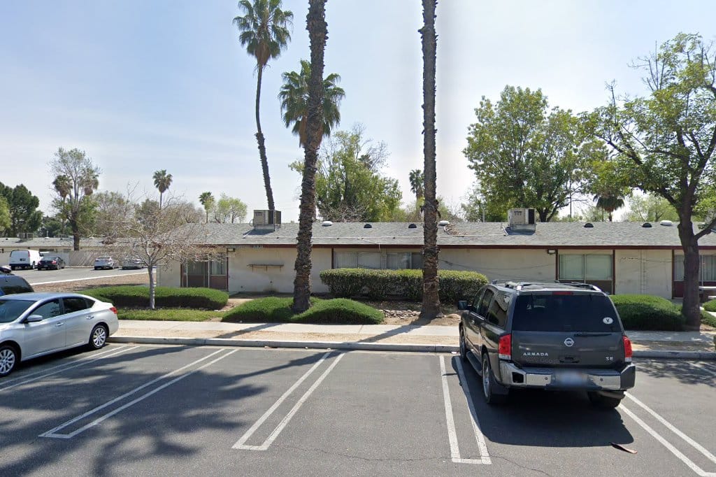 San Bernardino California Juvenile Justice