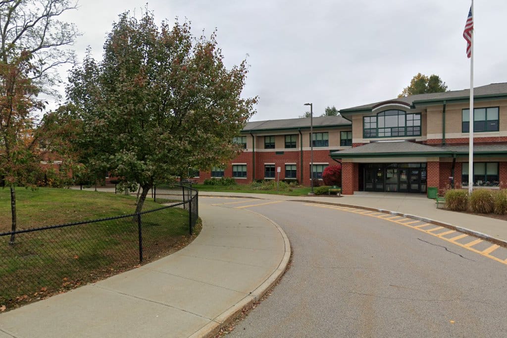 Henry P Clough School