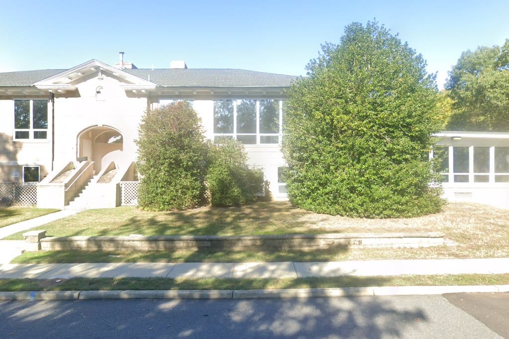 Linwood Library