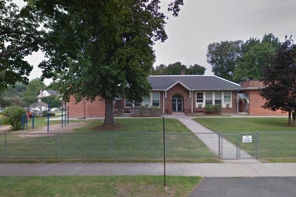 The Willie Ross School For The Deaf