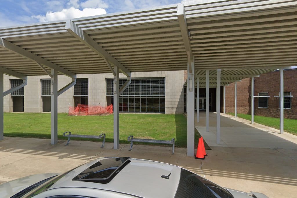 Cardozo Middle School