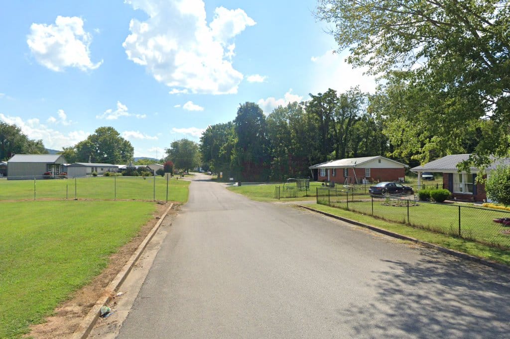 Monticello Housing Authority