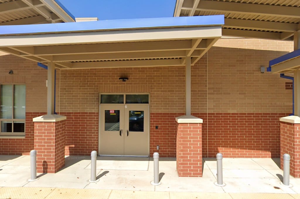 Maryvale Elementary School