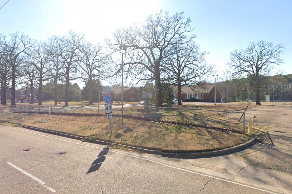 Watkins Elementary School