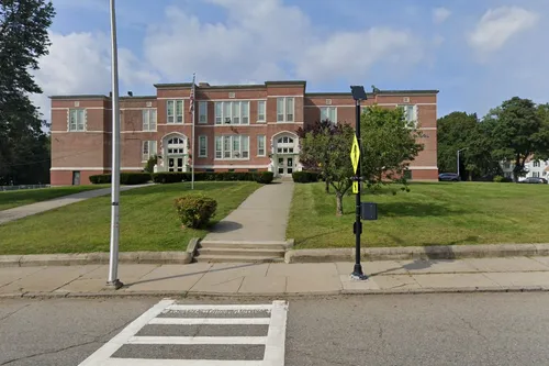 Tatnuck School