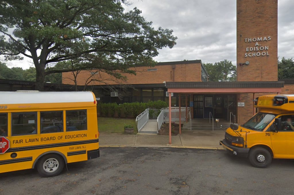 Fair Lawn Public Library