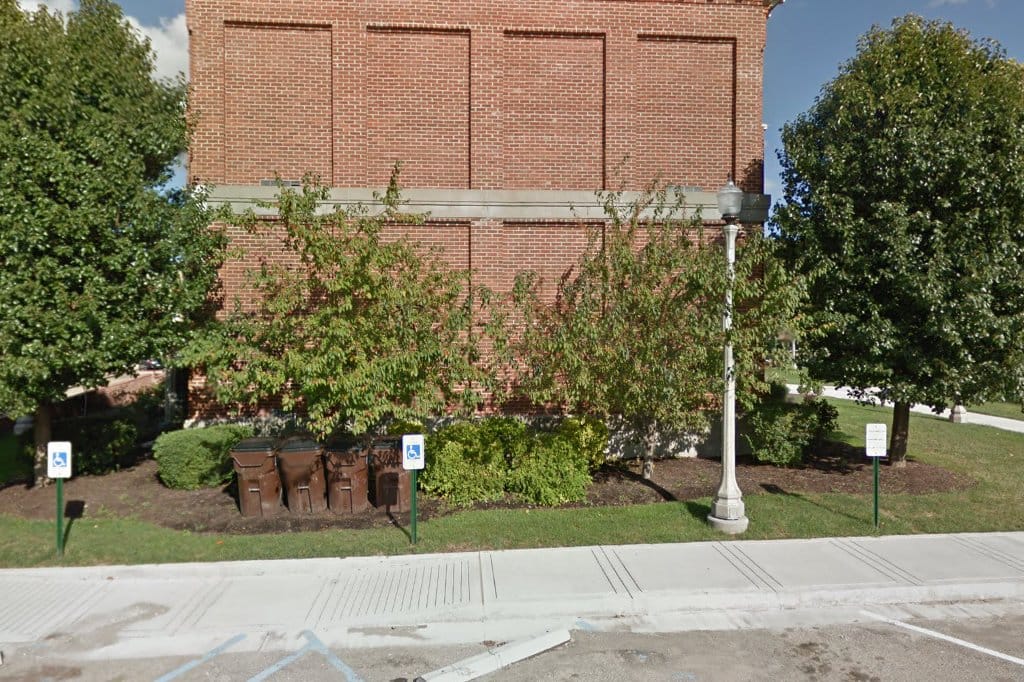 Carroll County Clerk's Office