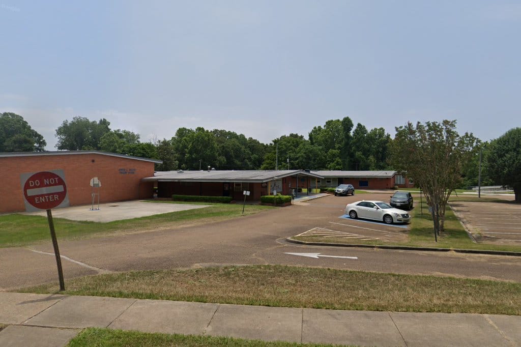 Joseph L Frazier Elementary School