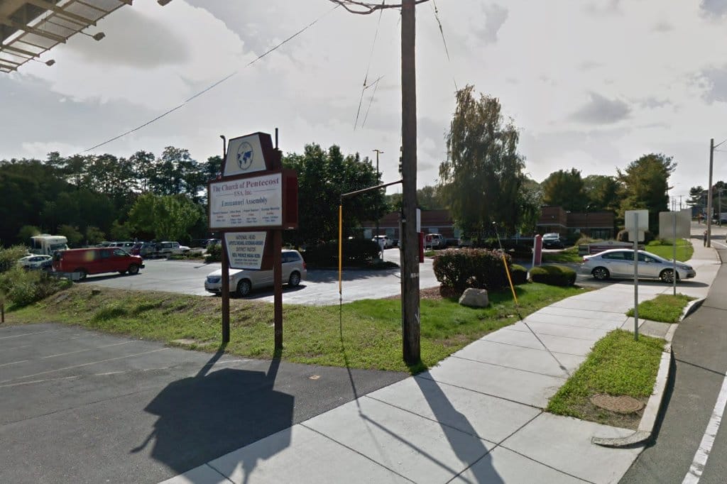 US Department of Veterans Affairs-Worcester Outpatient Clinic