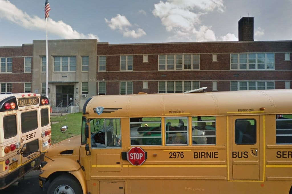 Kernan Elementary School