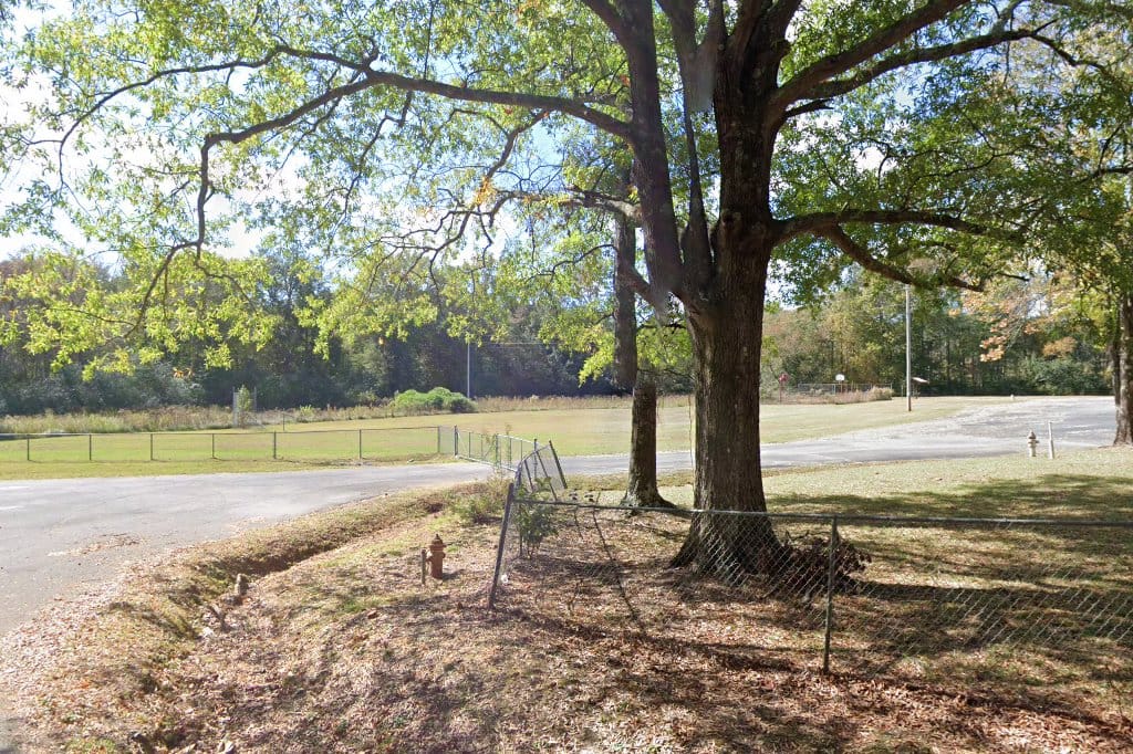 Glendale Elementary School