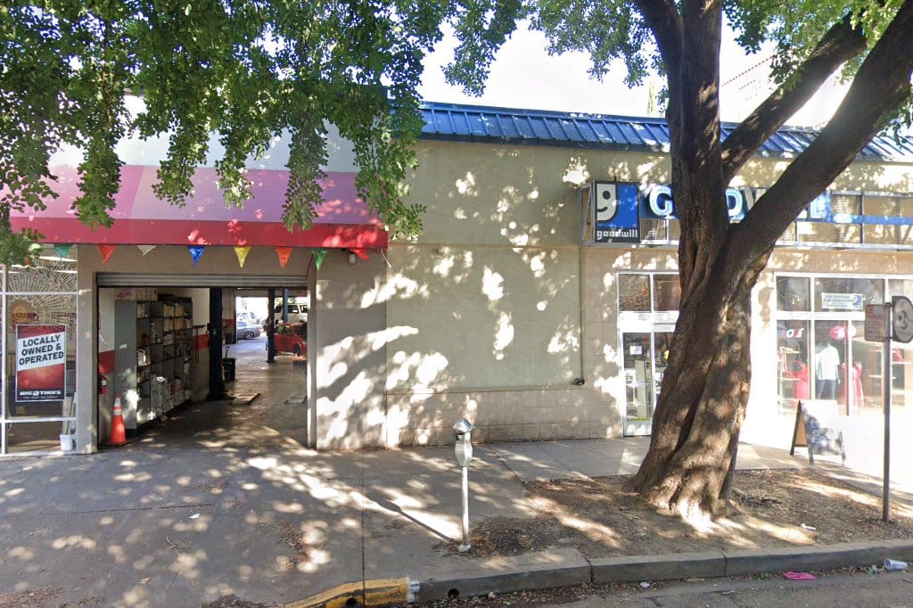 Goodwill Sacramento