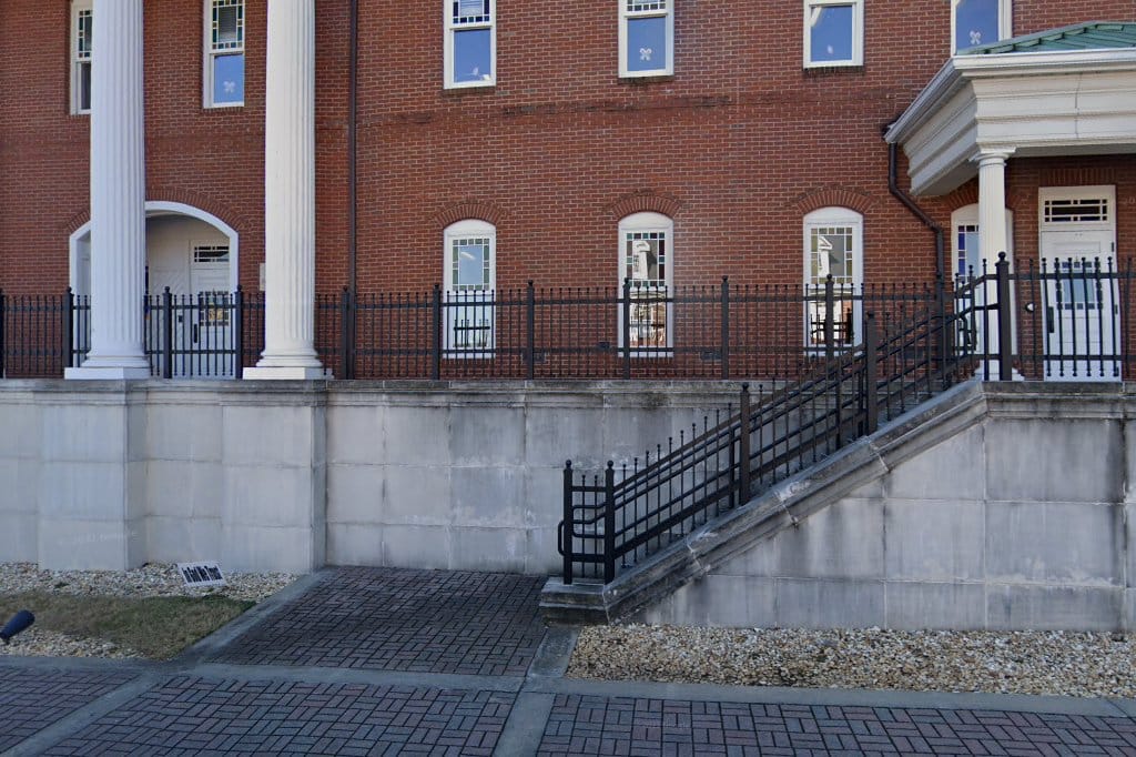 Ellijay Superior Court