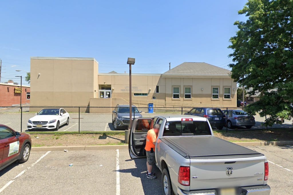 Little Ferry Public Library