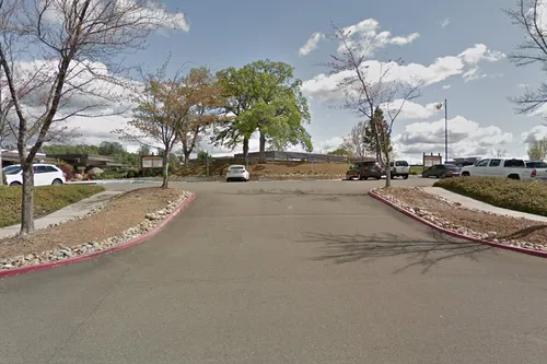 El Dorado Veterans Services Office