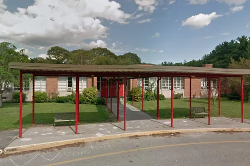South Adams High School