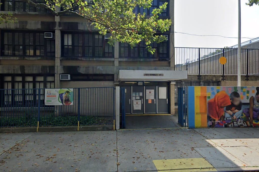 PS 306 School
