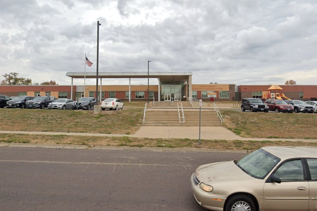 Harrison Schmitt Elementary School