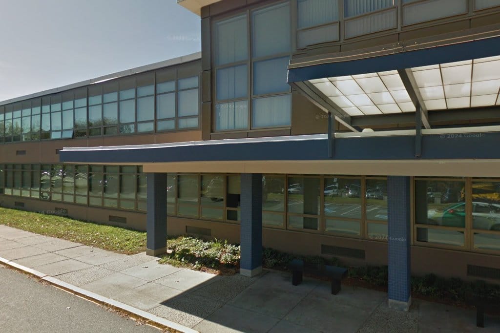 Leominster Senior High School