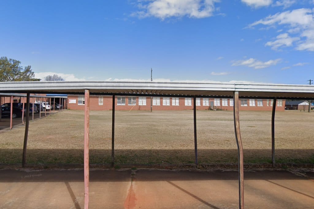 Fort Valley Magistrate Court