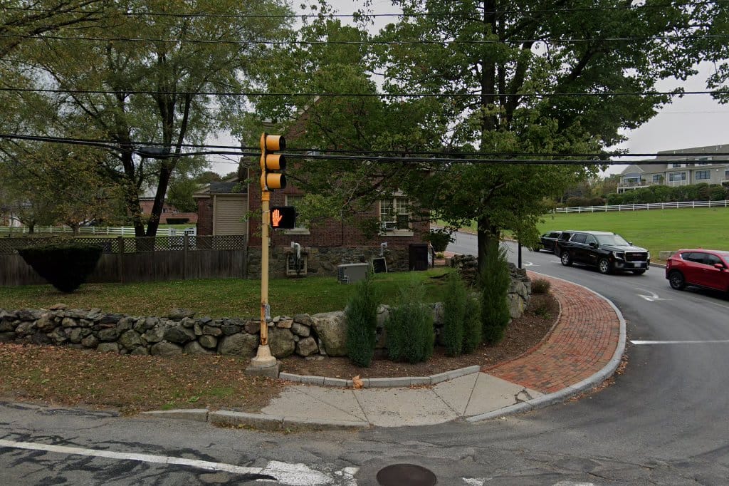 Arlington School