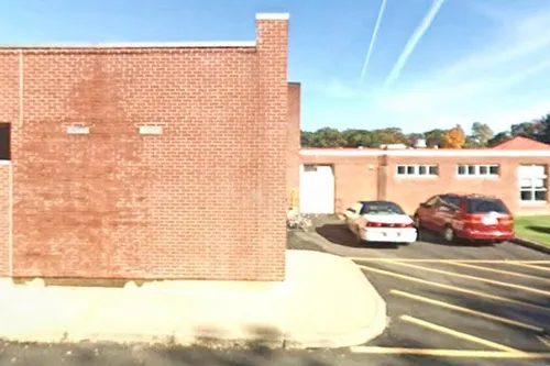 EN White Elementary School