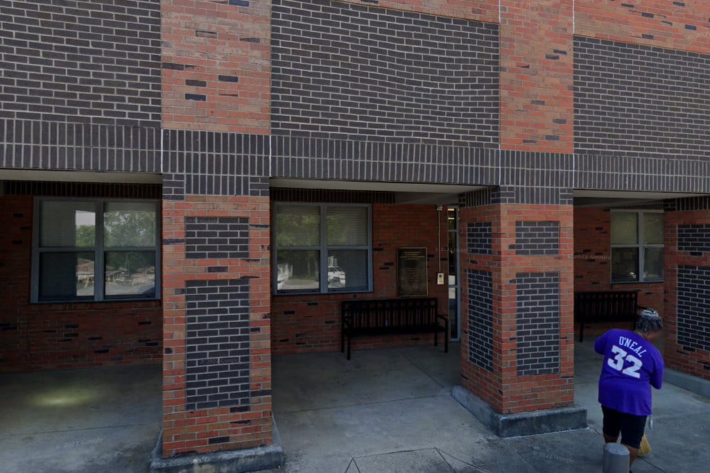 Philadelphia High School
