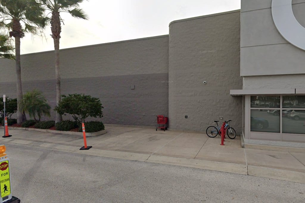 Target Pharmacy