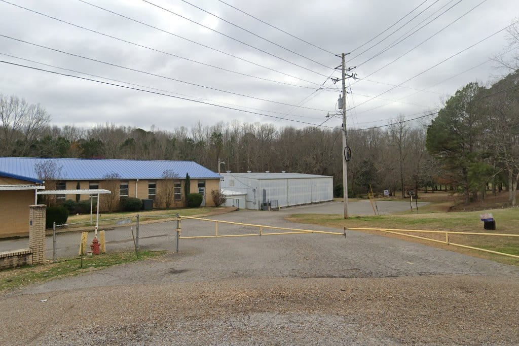 Rienzi Elementary School