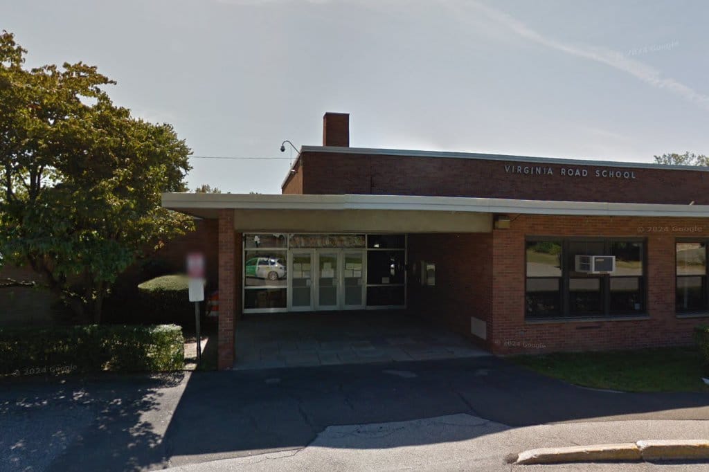 Virginia Road Elementary School