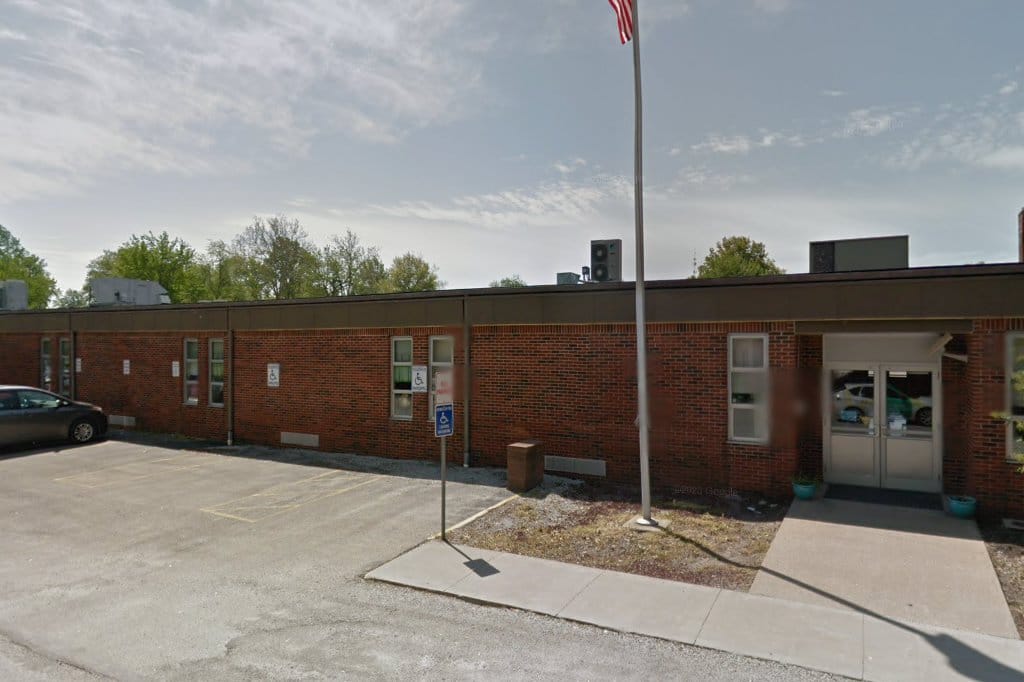 Auburn Elementary School