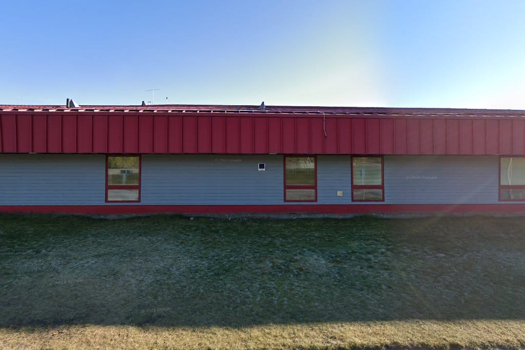 Goose Bay Elementary School