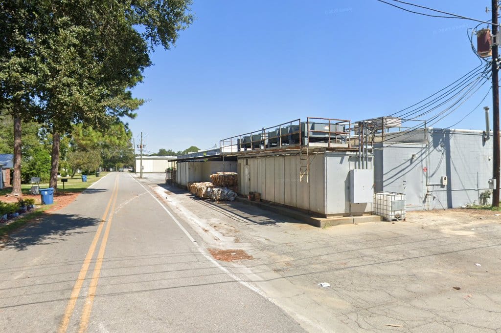 Glennville Municipal Court