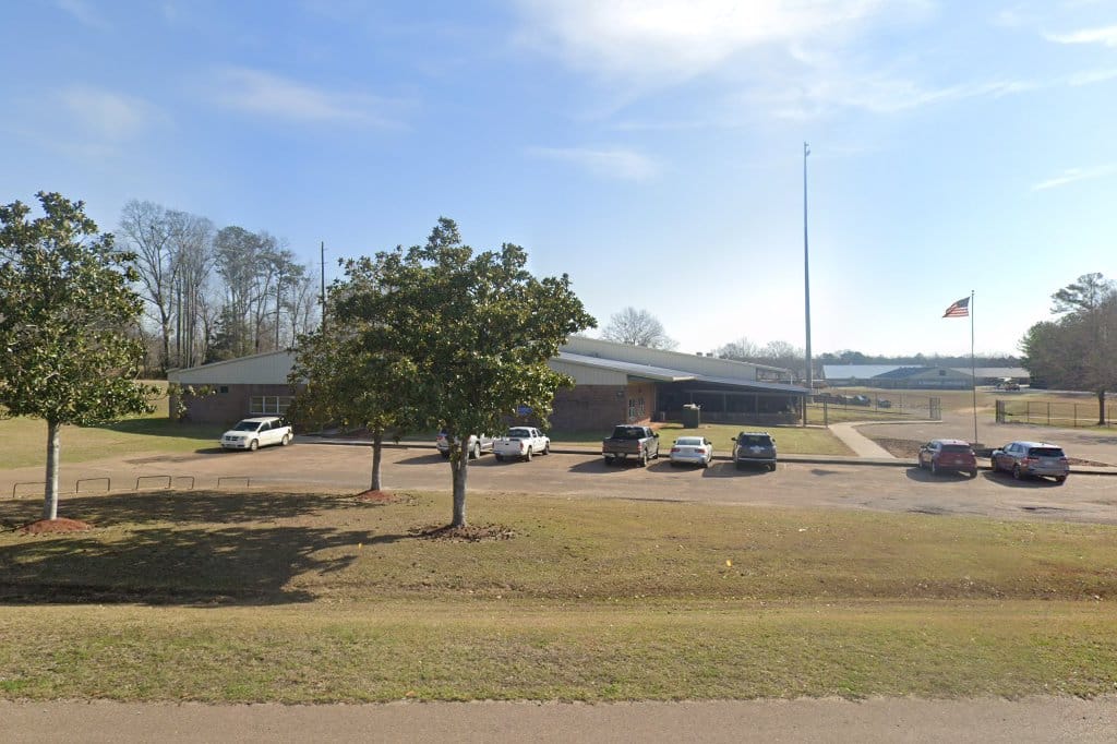 Newton County Vocational Complex School