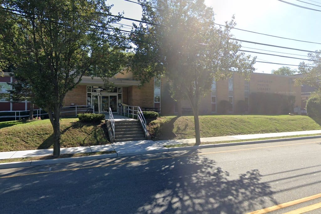 Garfield Public Library