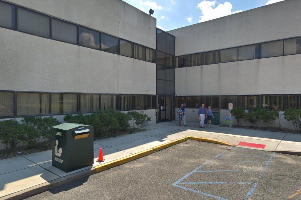 Montvale Public Library