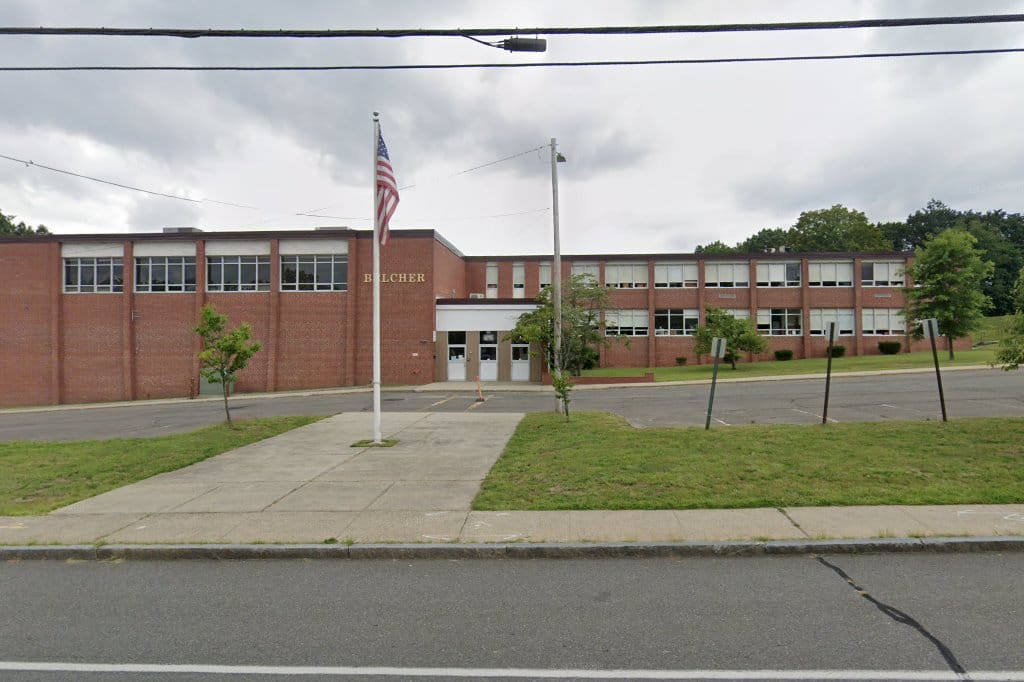 Belcher Elementary School