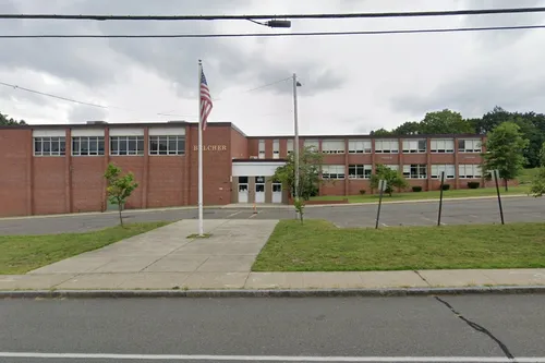 Belcher Elementary School