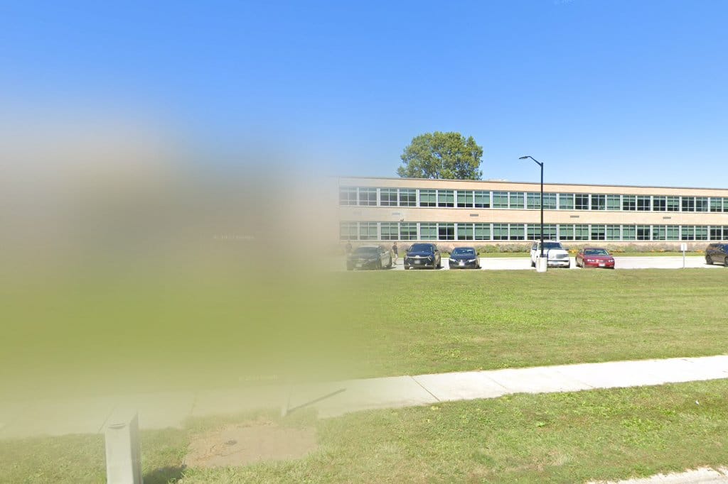 Galesburg High School