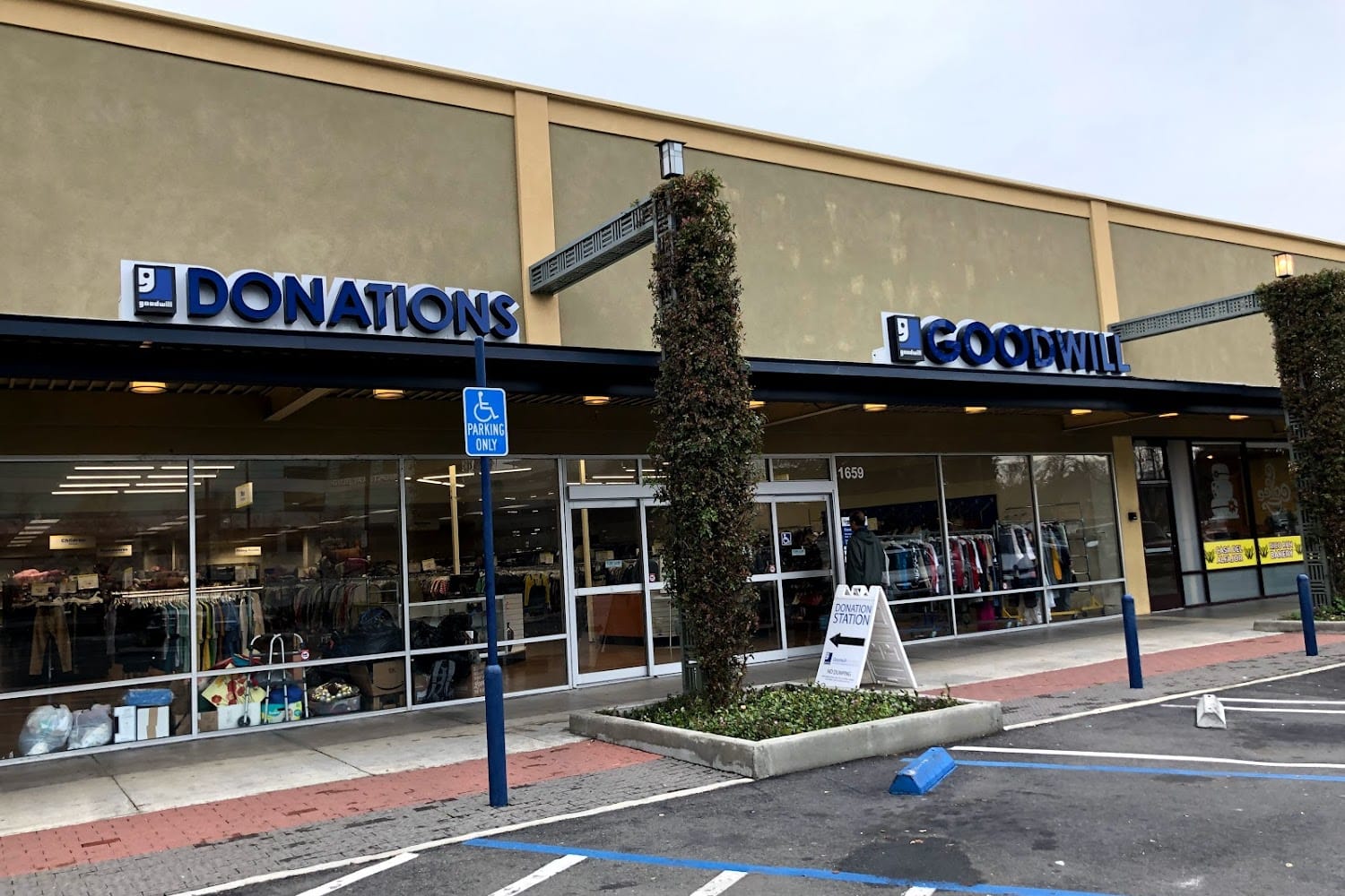 Goodwill Concord