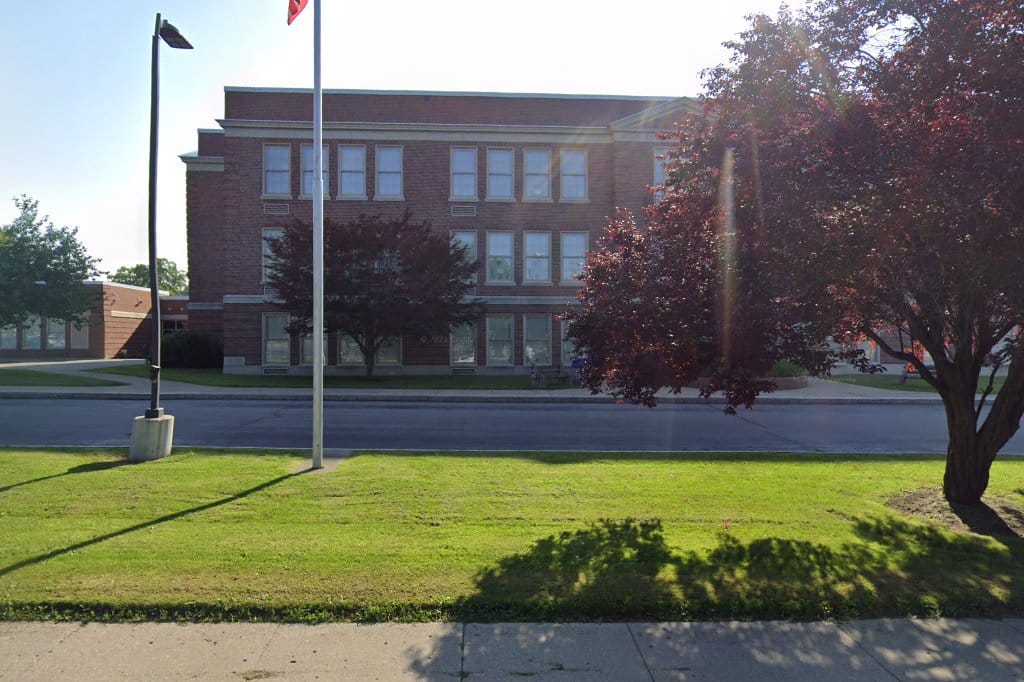 Penn Yan Middle School