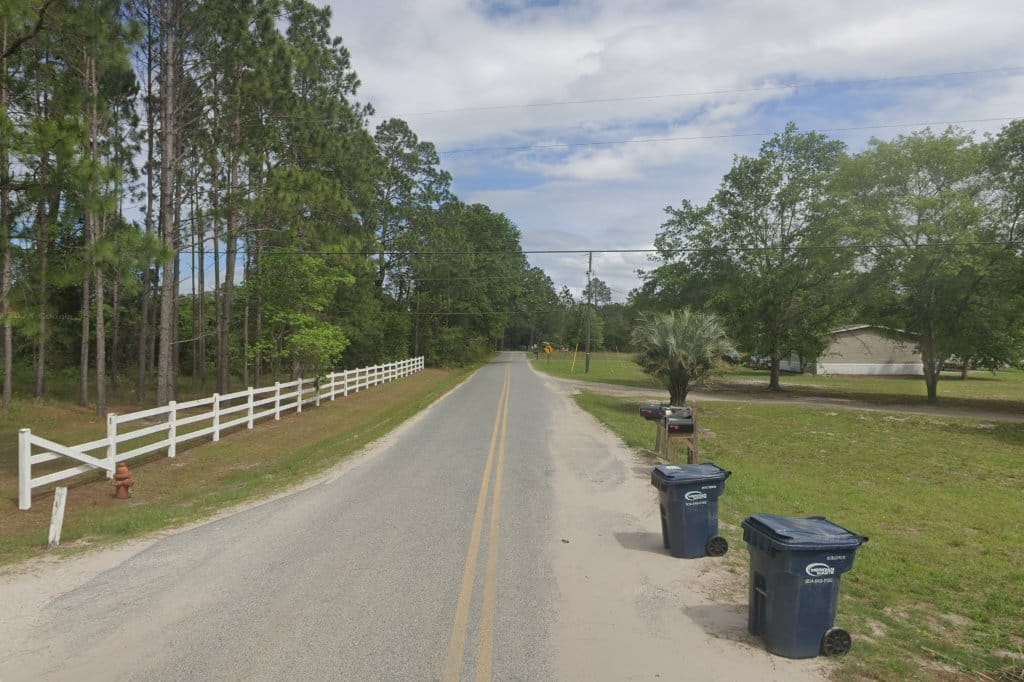 Folkston Magistrate Court