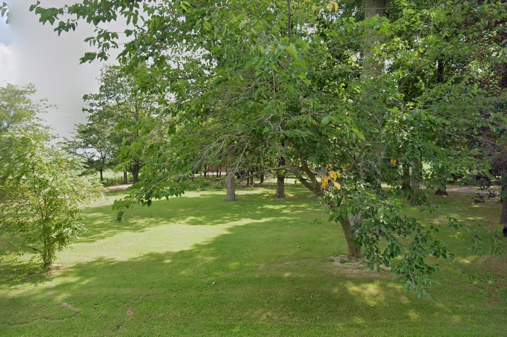 Maple Grove Elementary School