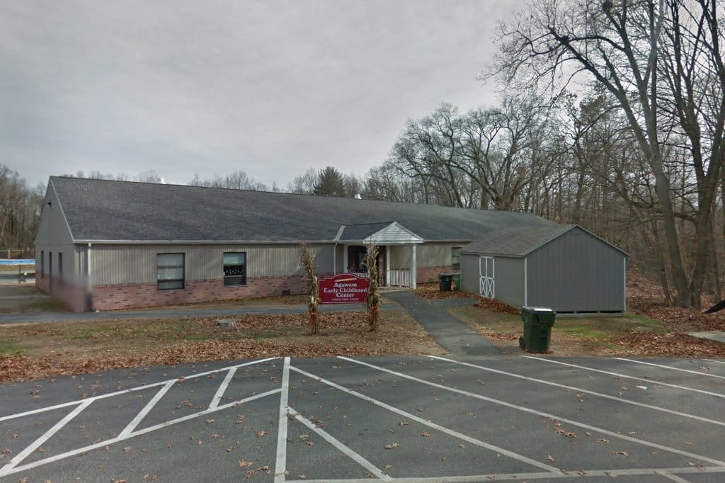 Early Childhood Center